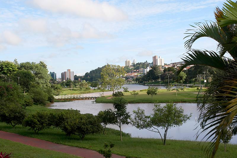 Braganca Paulista